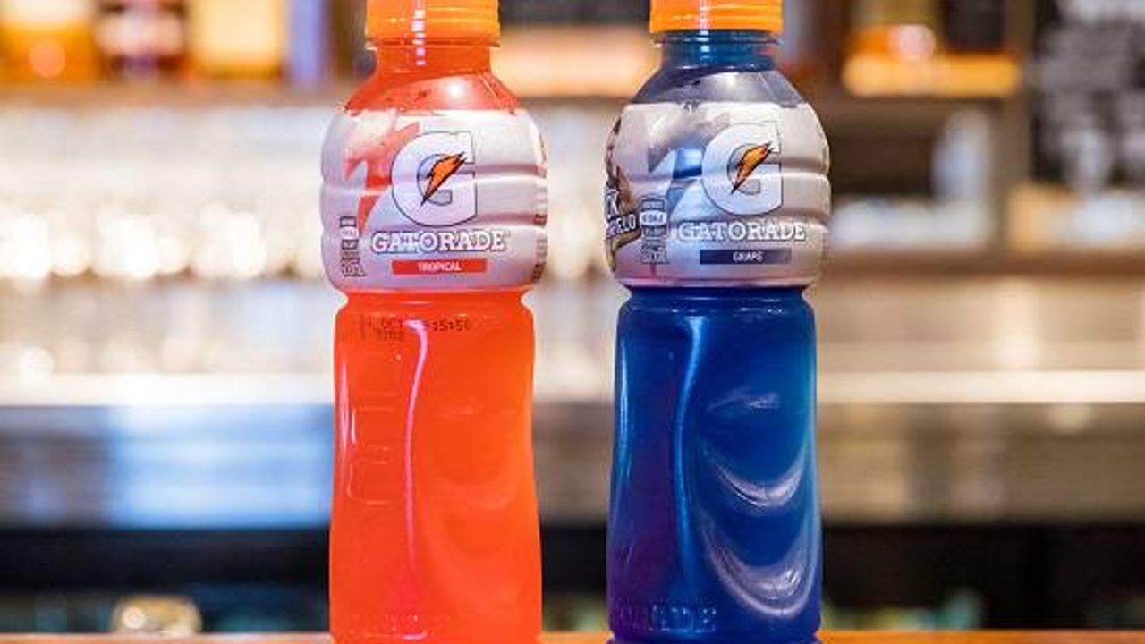 Gatorade