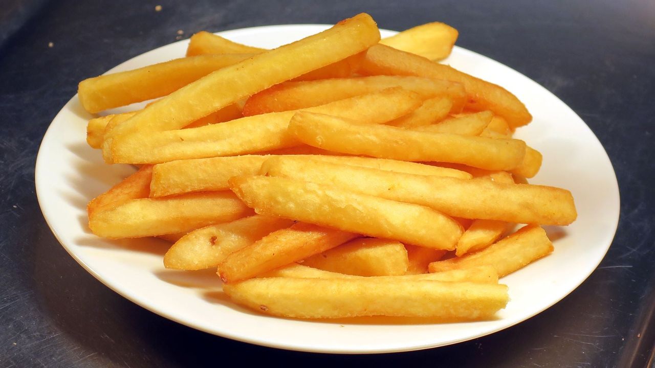 Small Chips