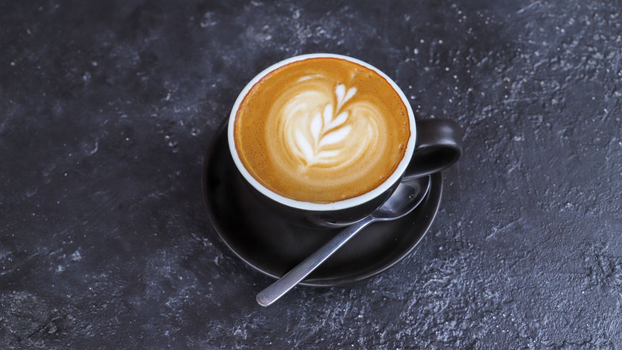 Latte