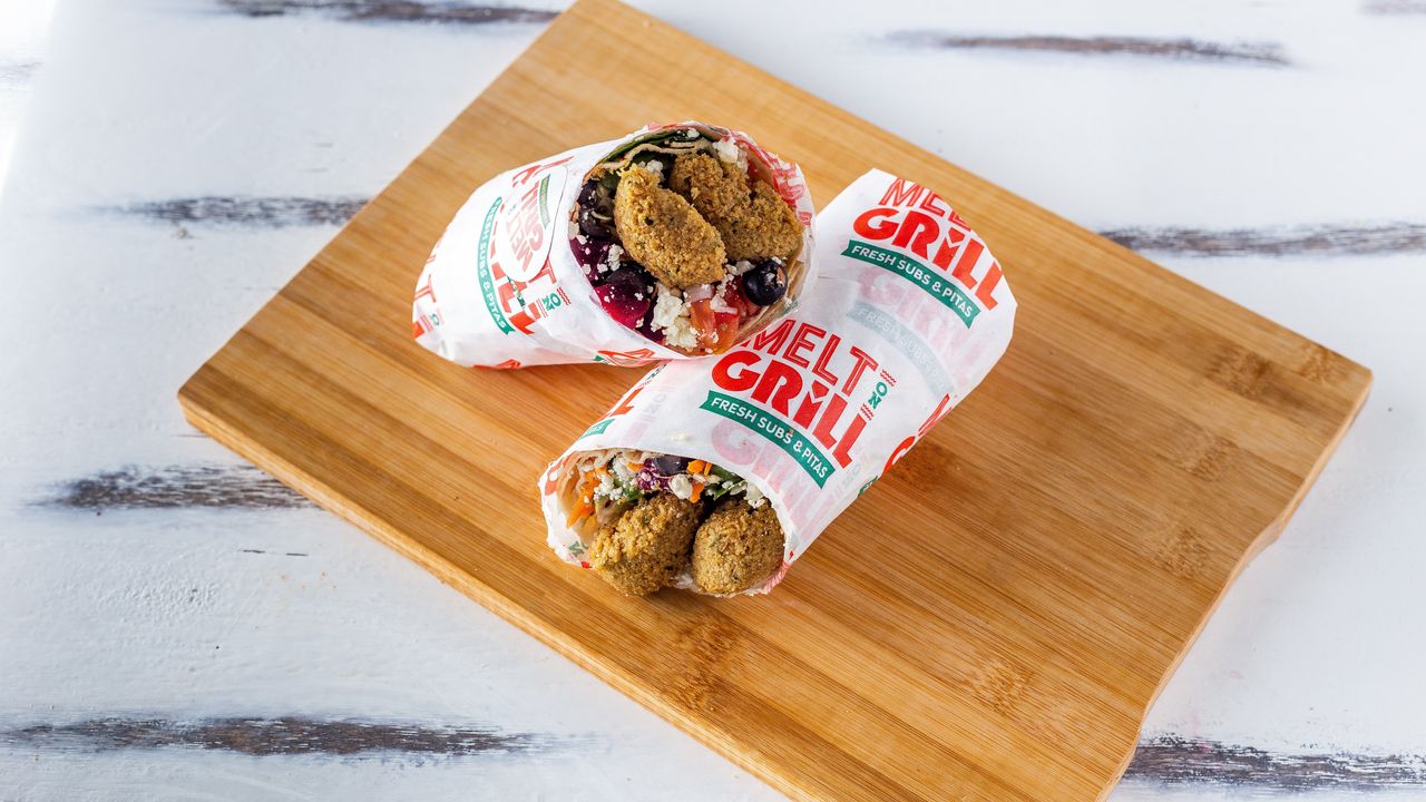 Falafel