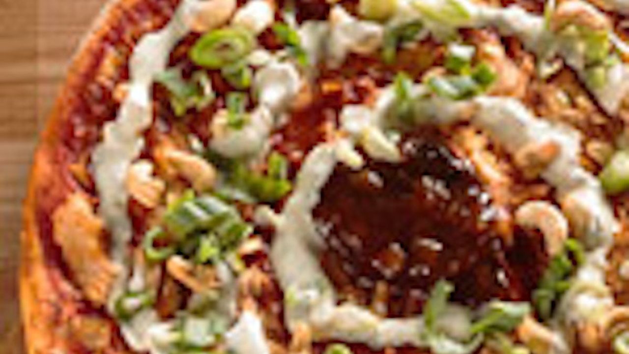 Raja Tandoori - Lamb