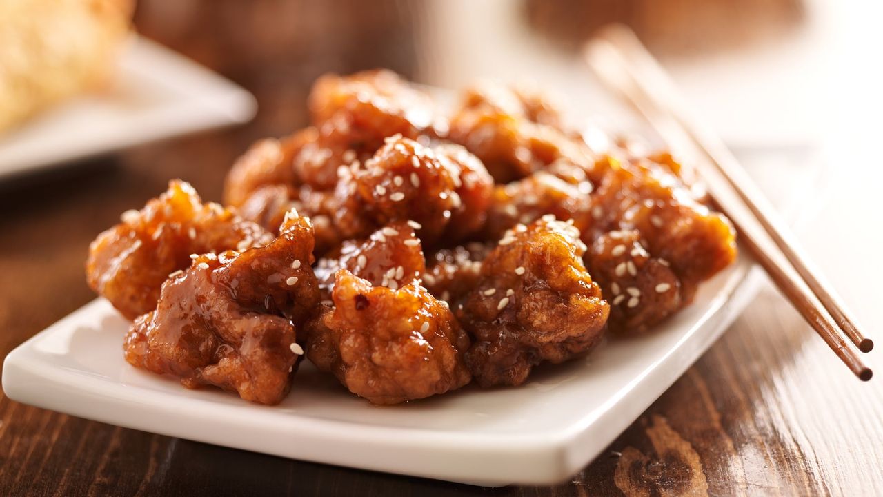 Spicy Chicken Karaage (6pcs)