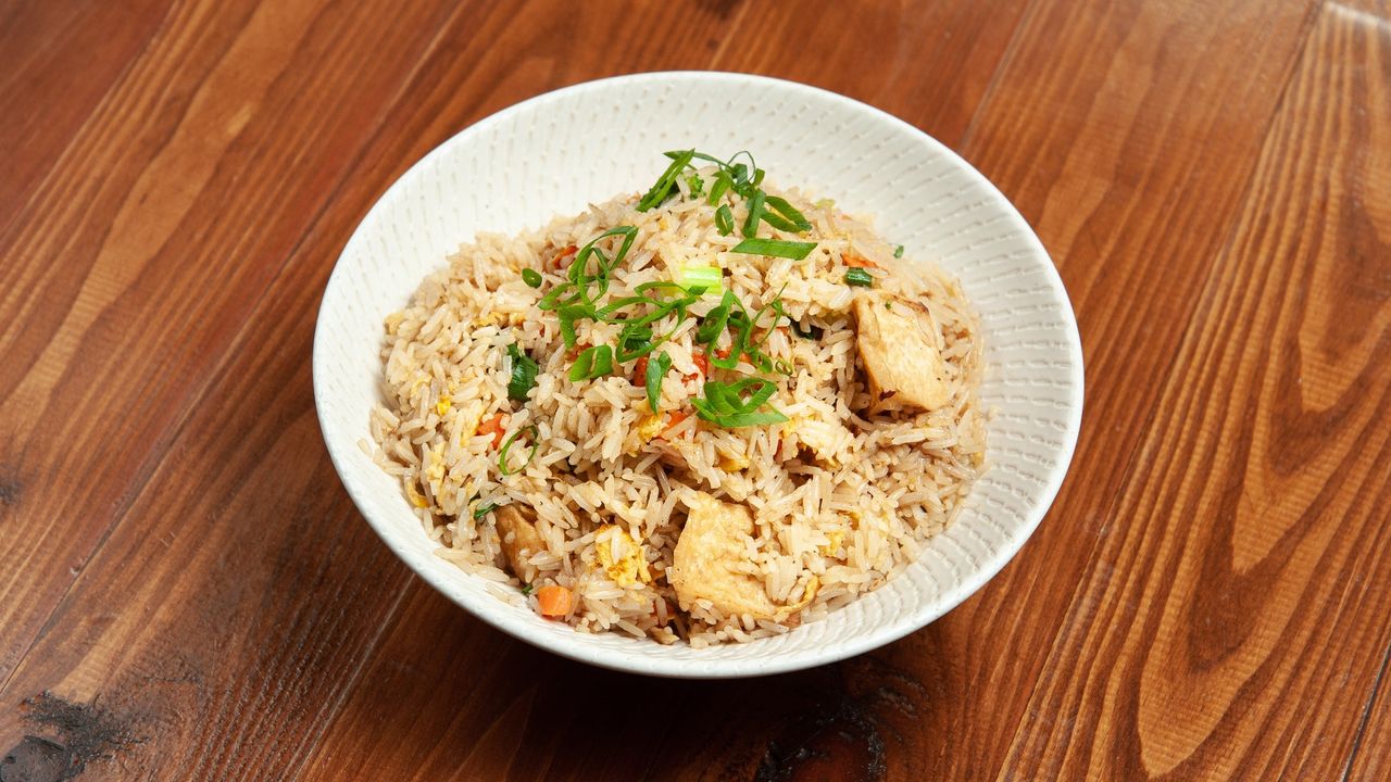 Fried Rice