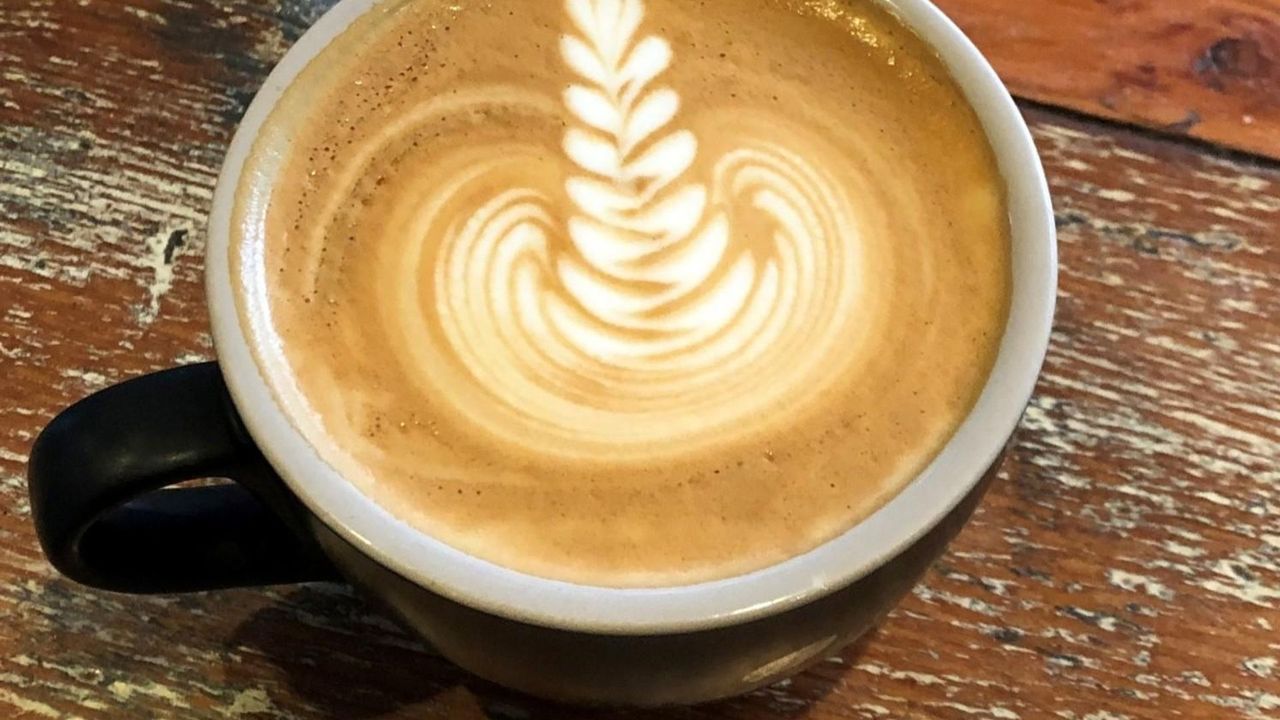 Flat White