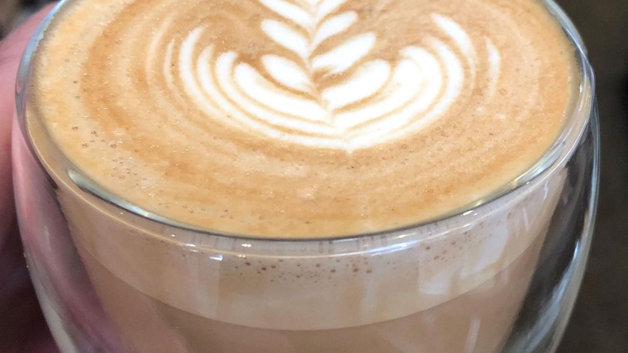 Latte