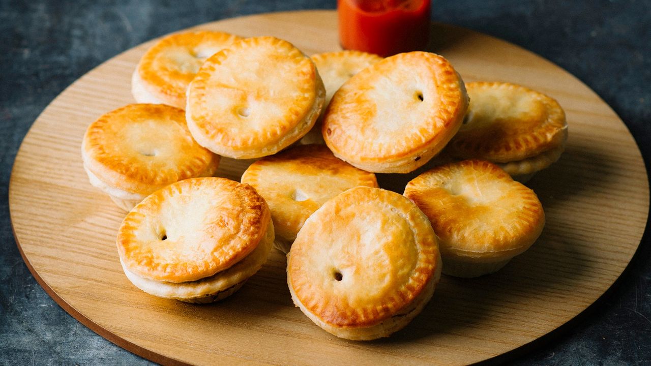 Party Pie
