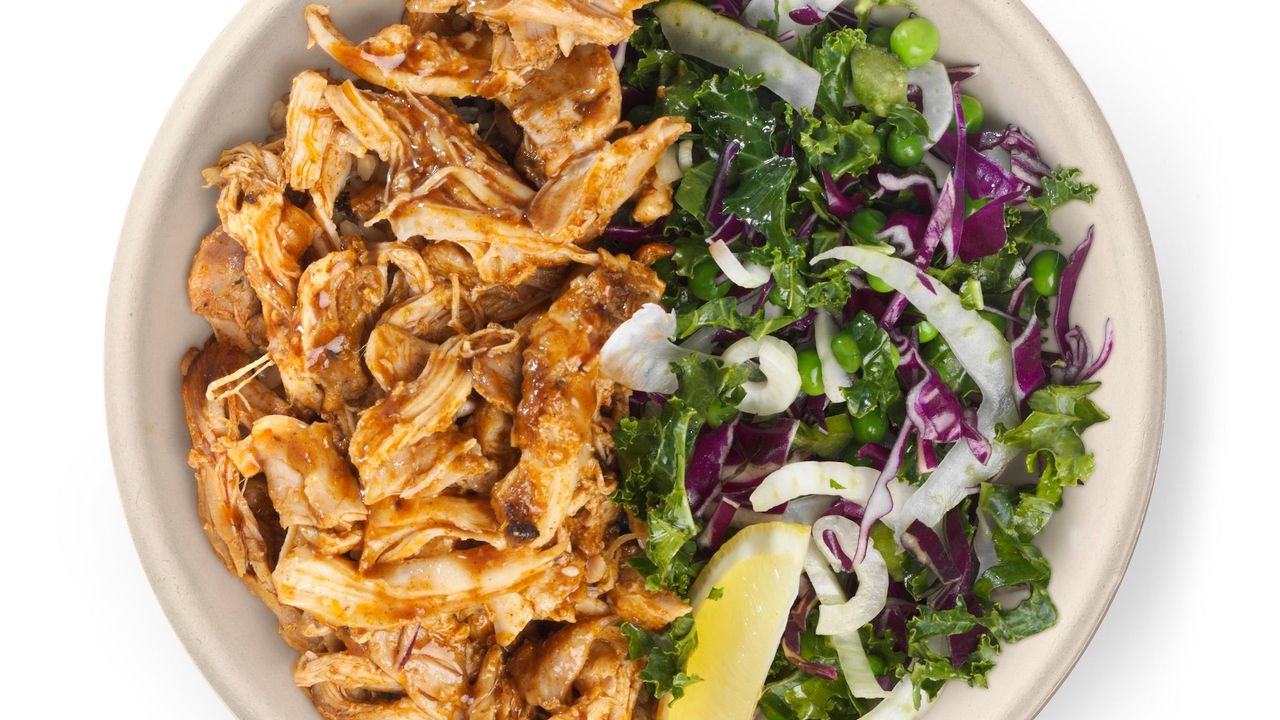 Roast Chicken
