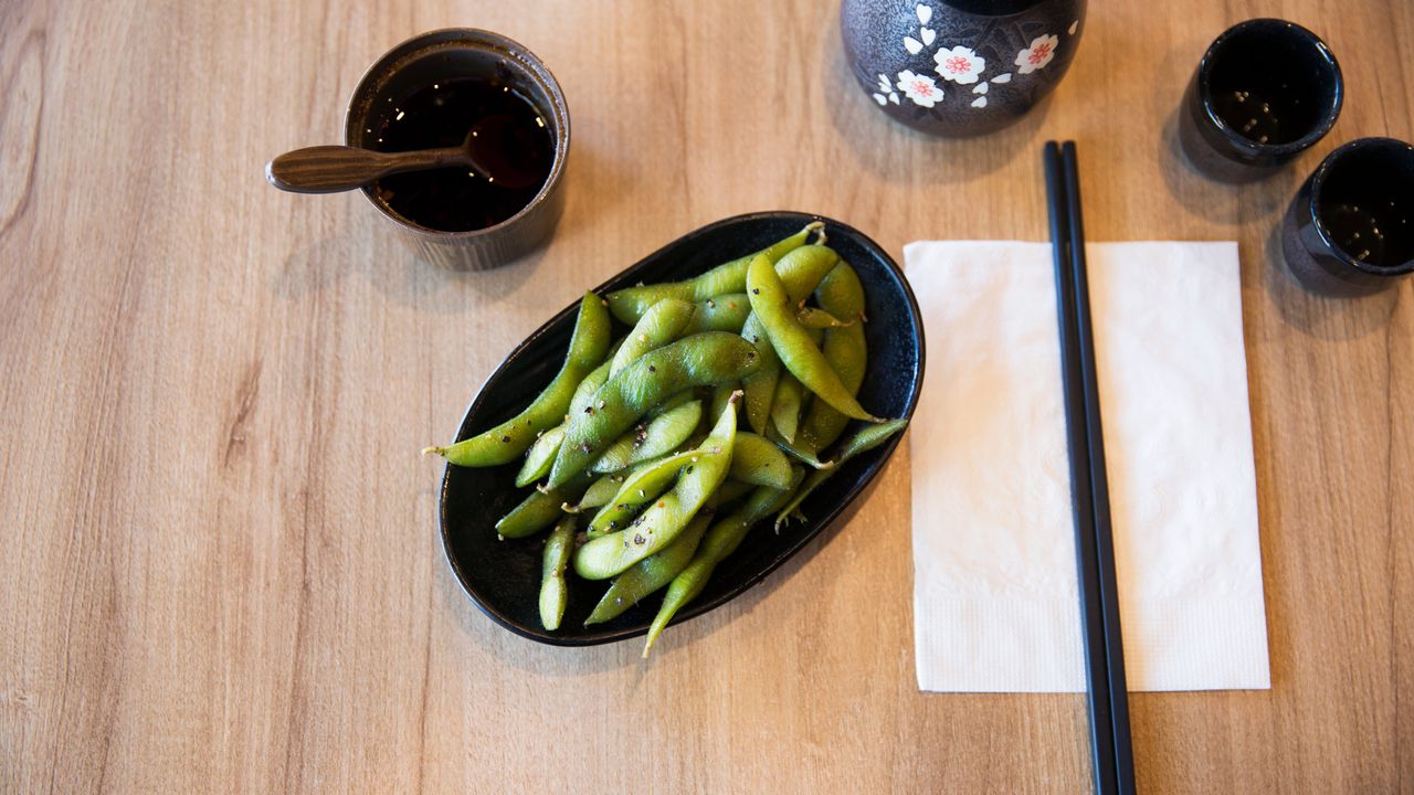 Edamame