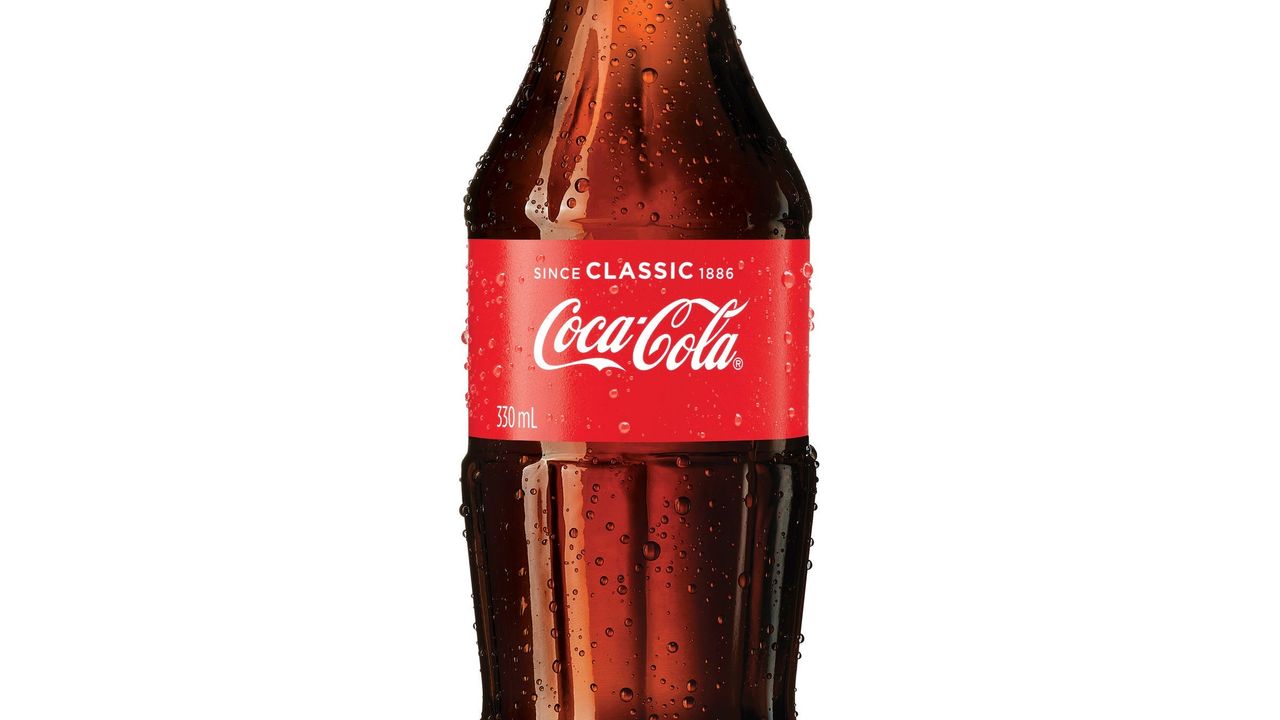 Coke