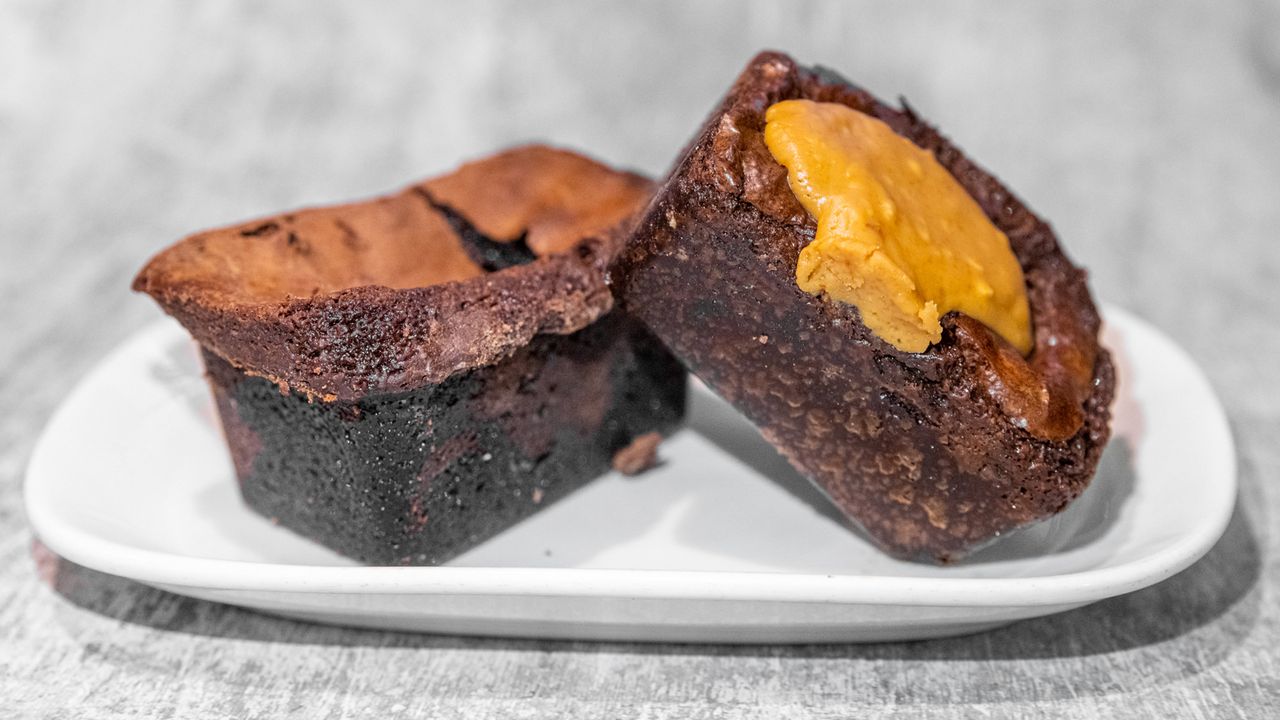 Chocolate Brownie