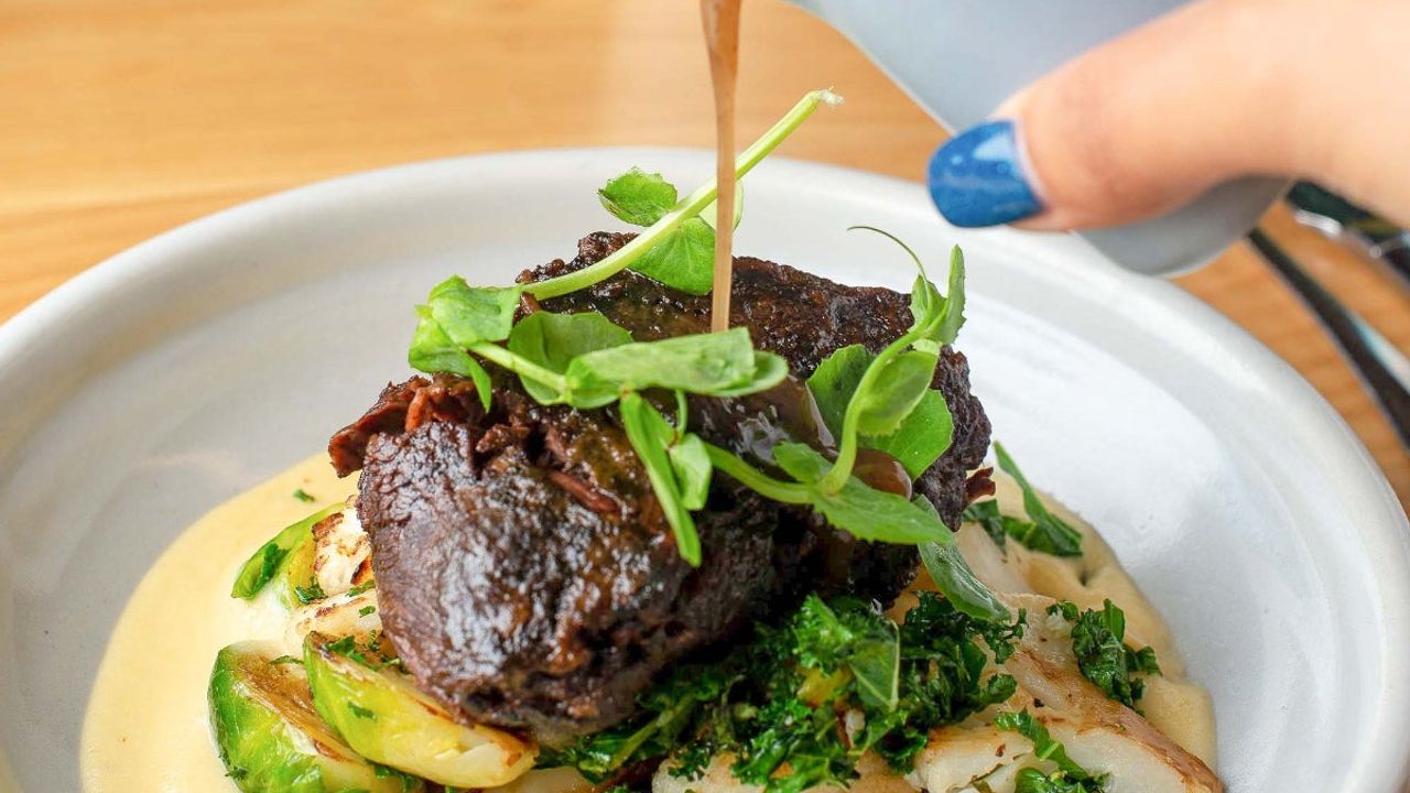 Beef Cheek