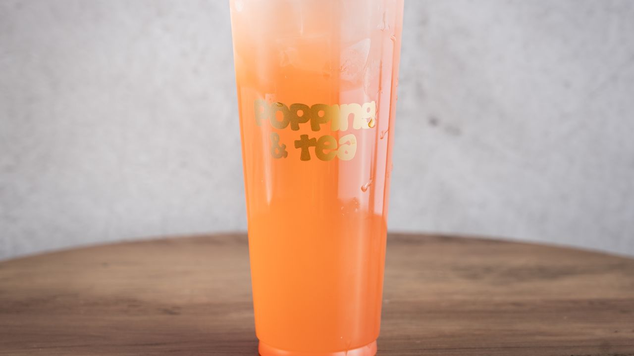 Guava Green Tea (Large)