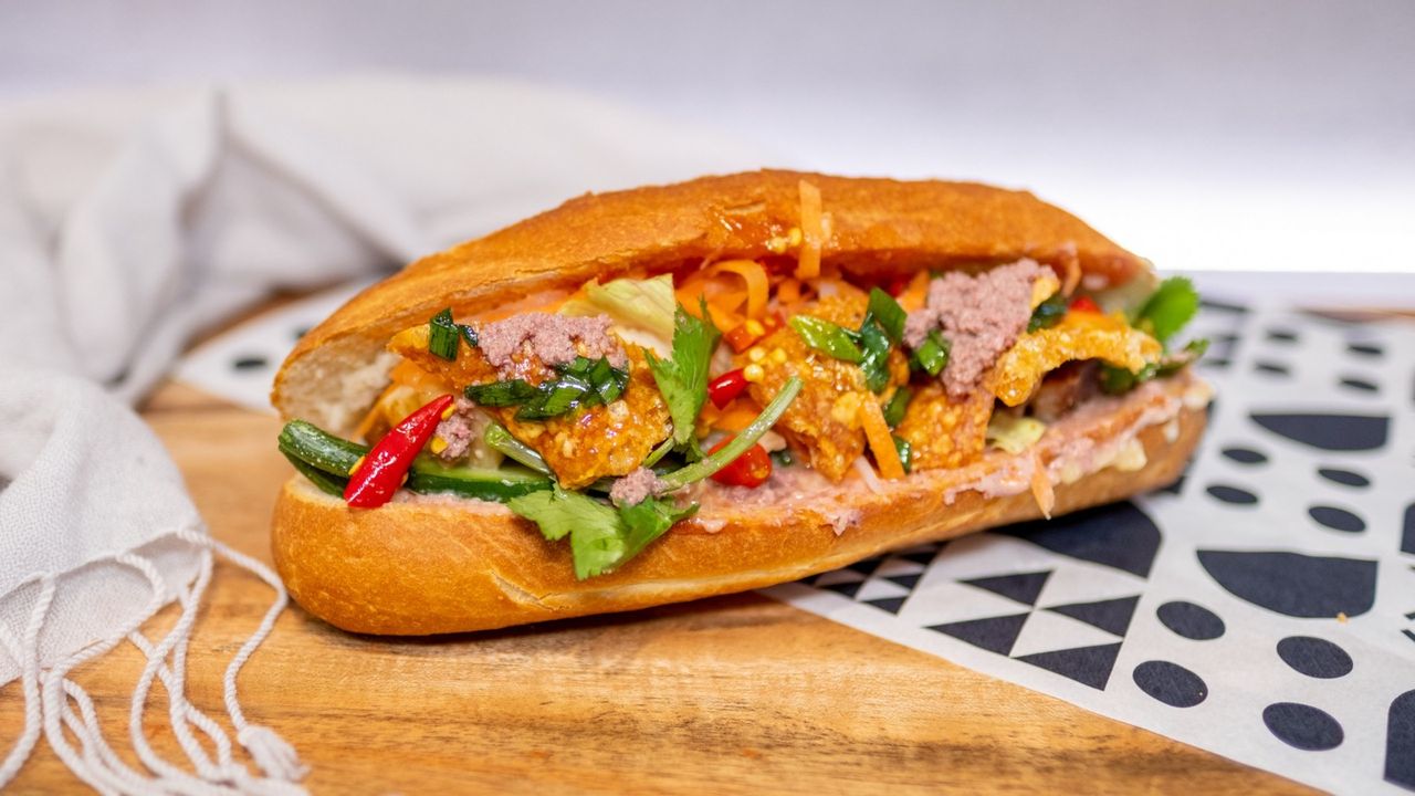 Crackling Pork