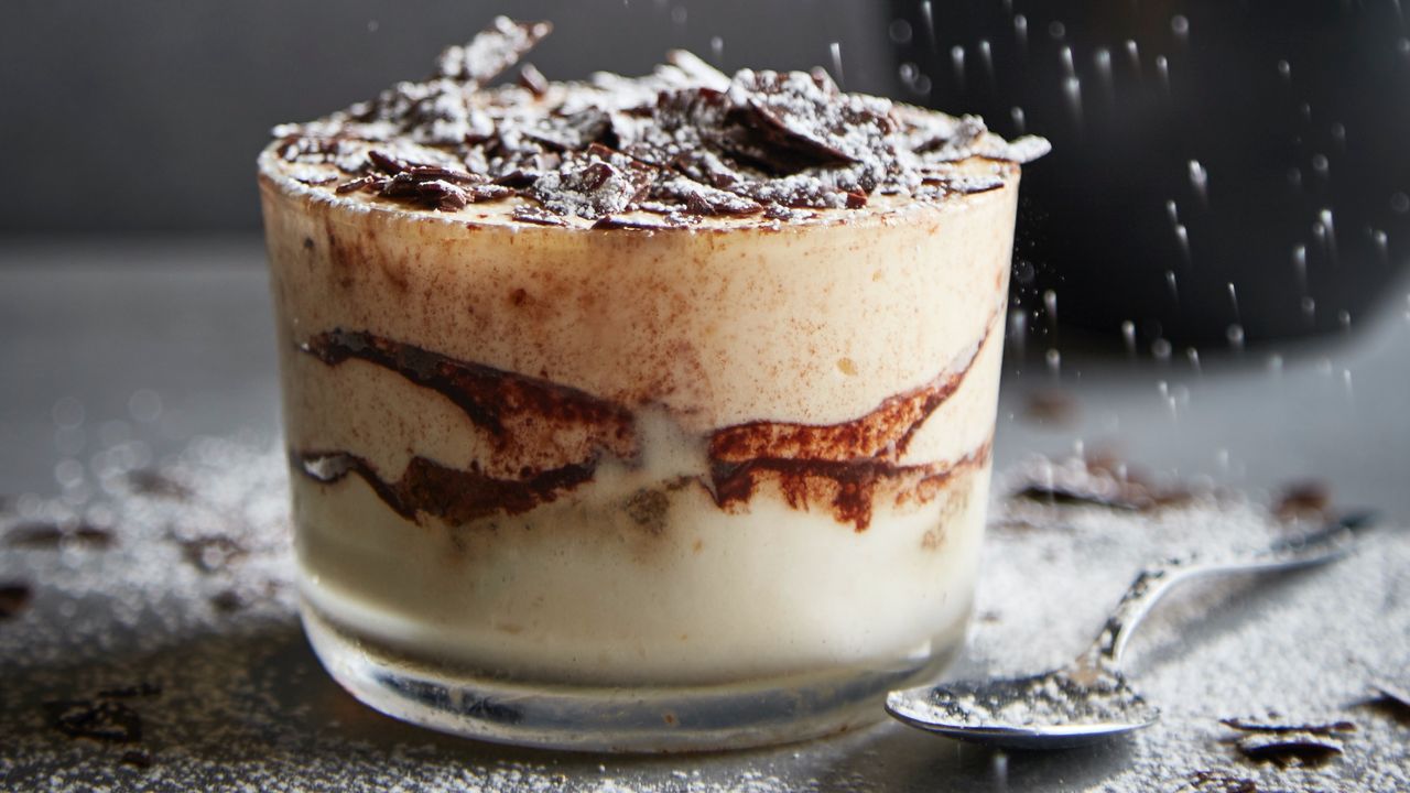 Tiramisù