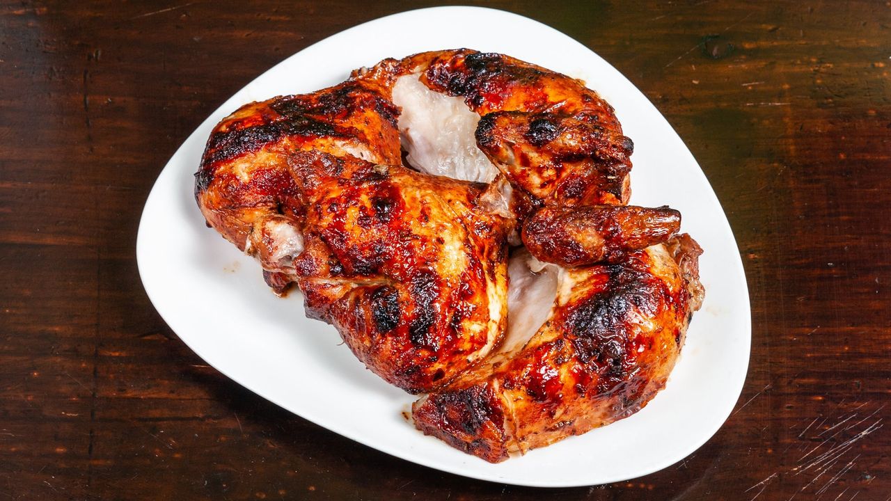 Whole Chicken