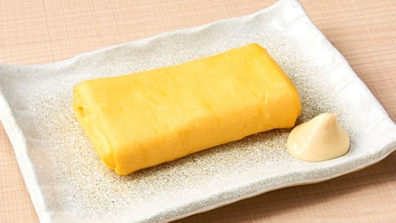 Tamago Yaki