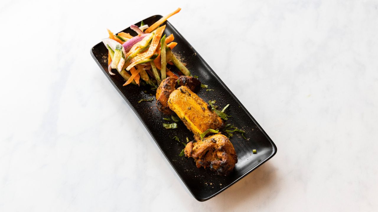 Chicken Tikka (GF)