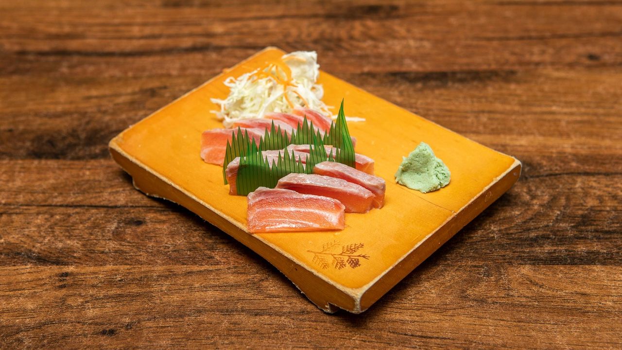 Sashimi