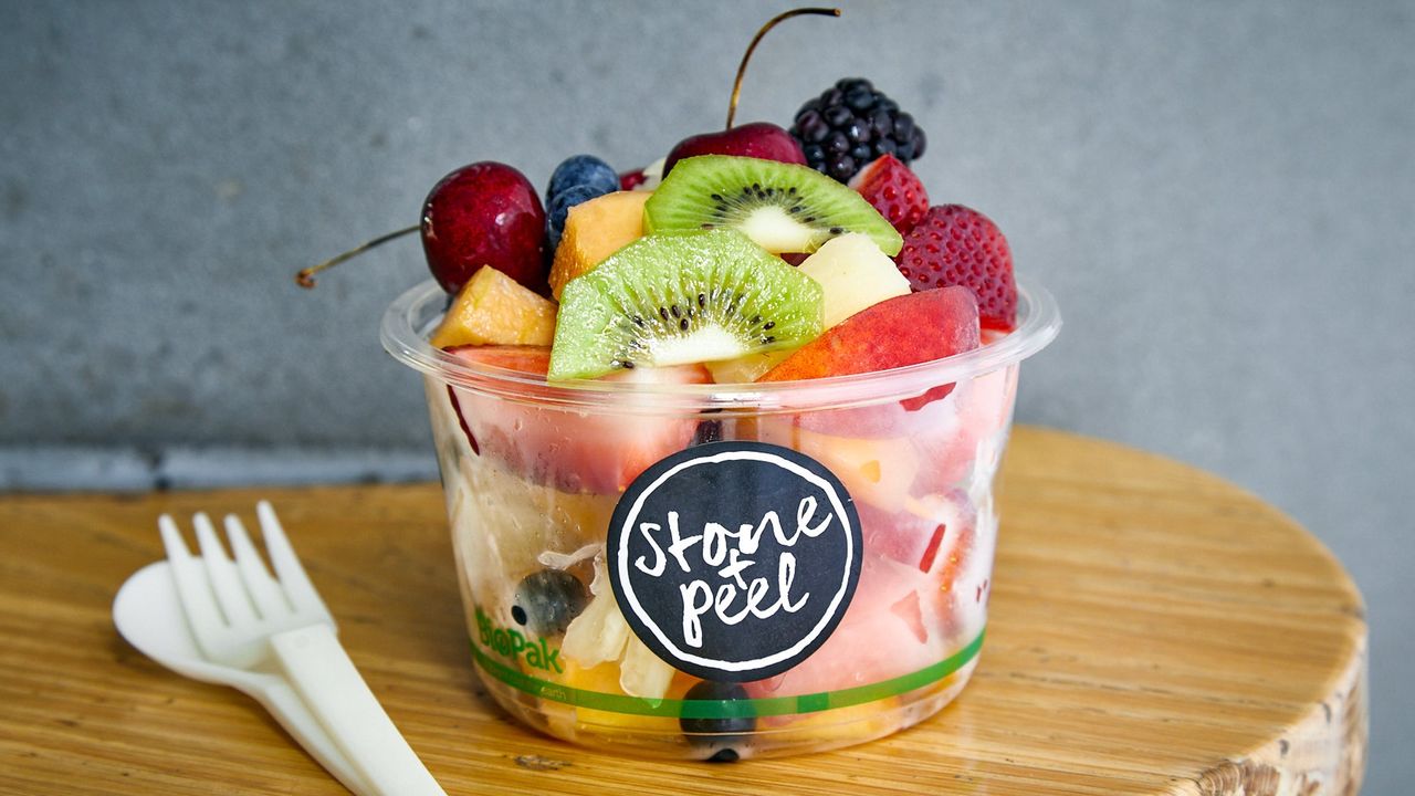 Fruit Salad