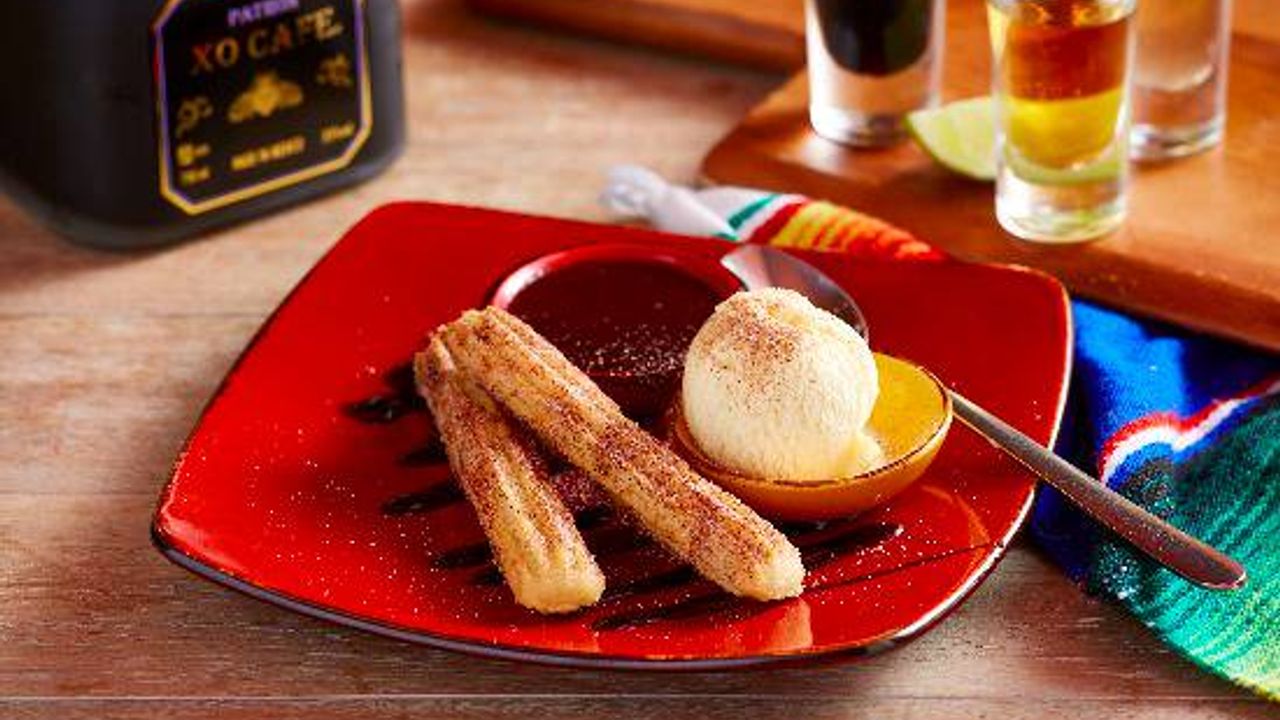 Churros