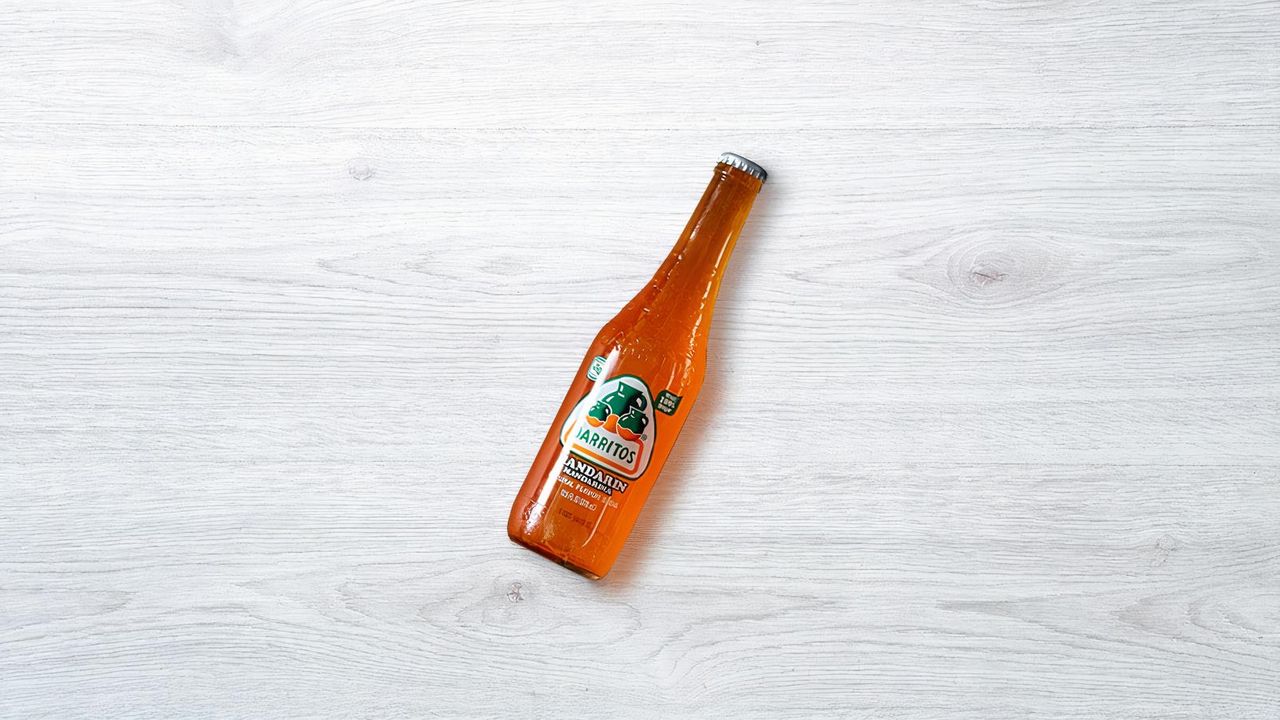 Jarritos