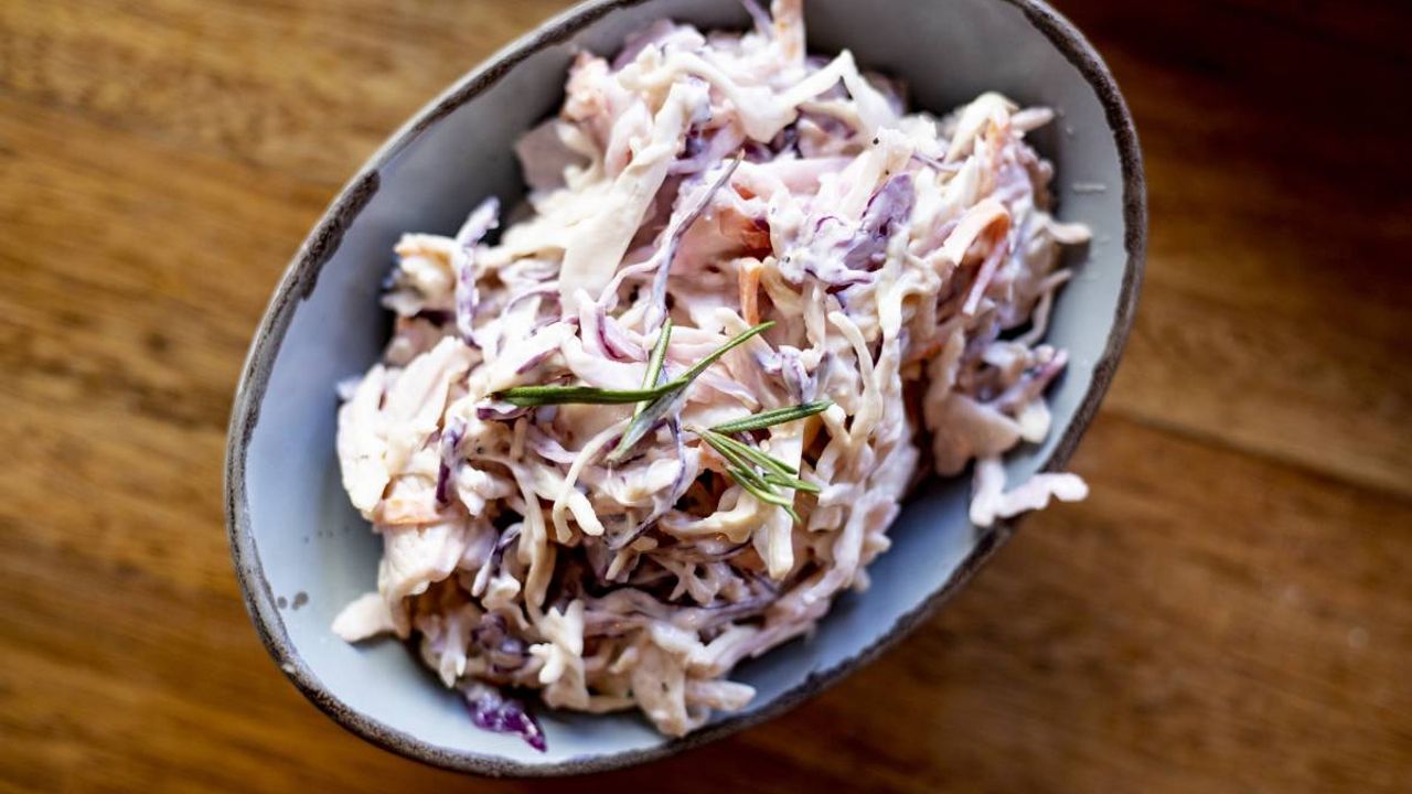 Coleslaw (Side)