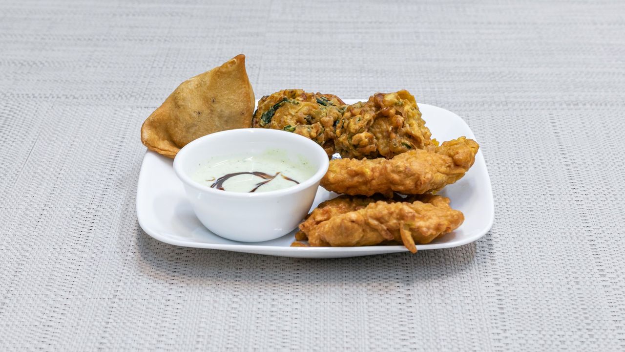 Samosa