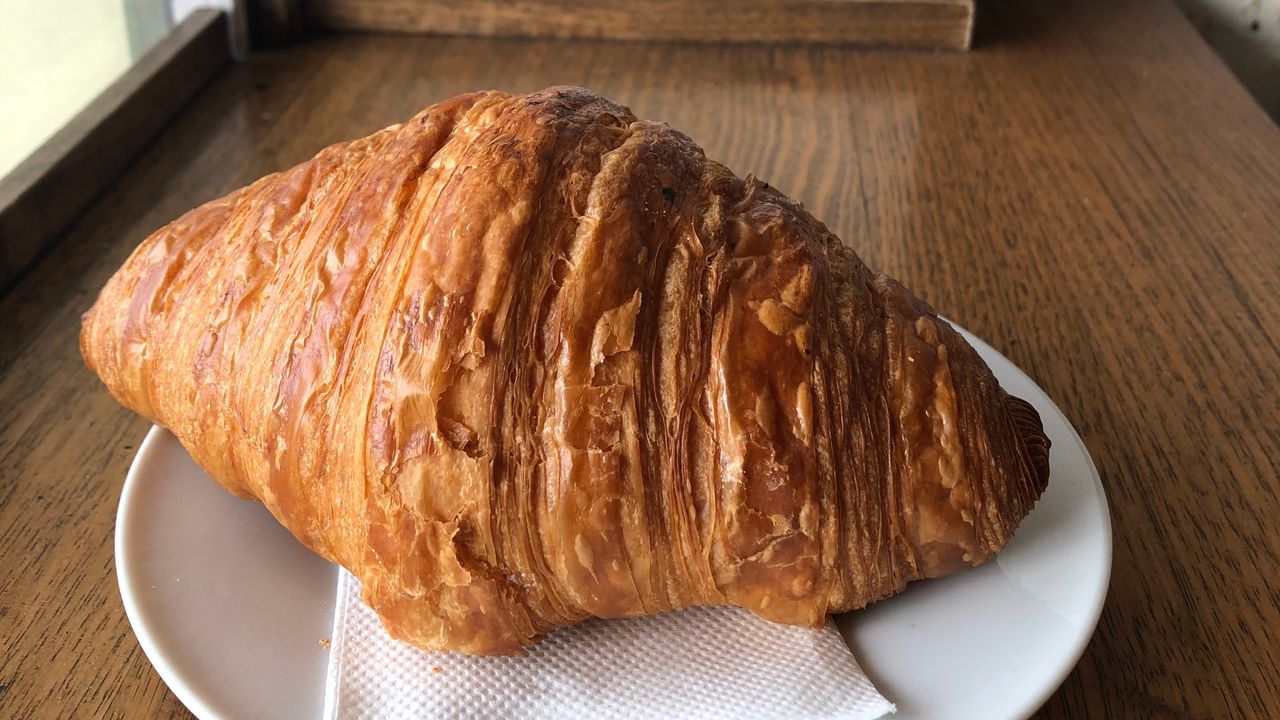 Rustica Croissant