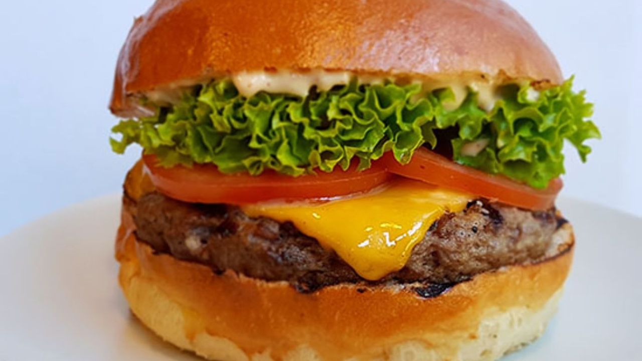 Beef and Cheese 🇺🇸