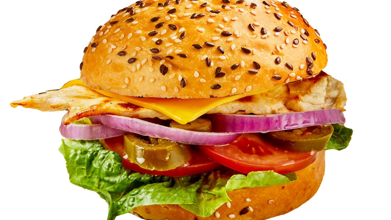 Picante (Free Range)