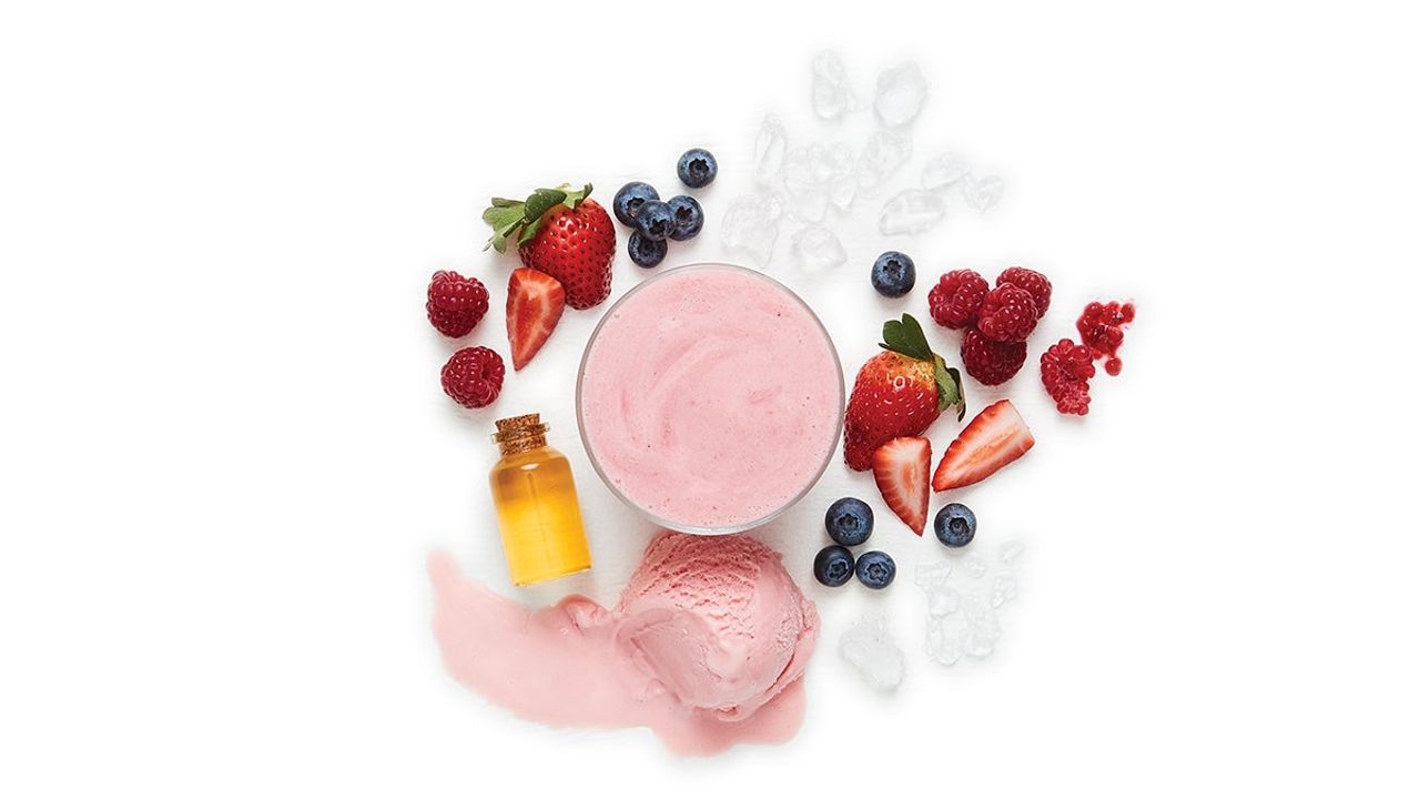 All Berry Bang