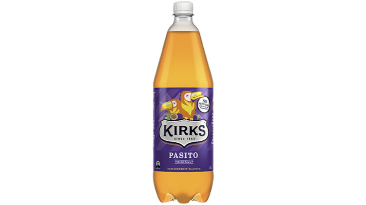 Kirks Pasito (1.25L)