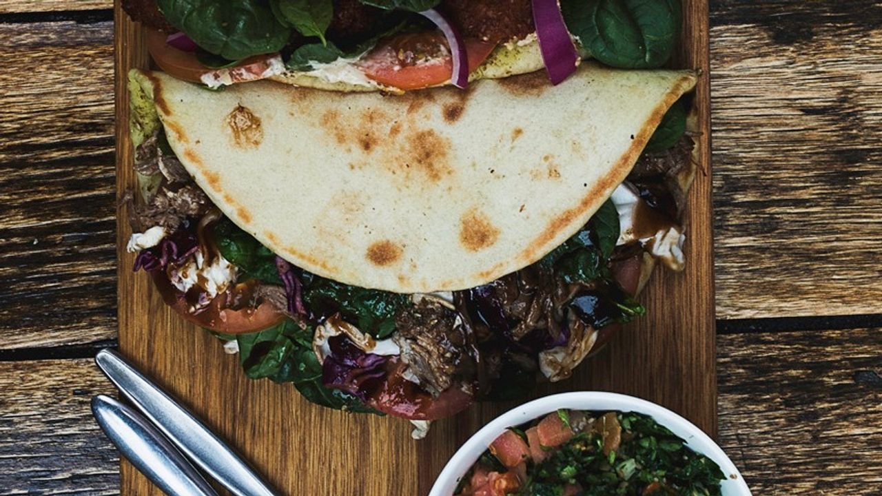 Sujuk - HALAL