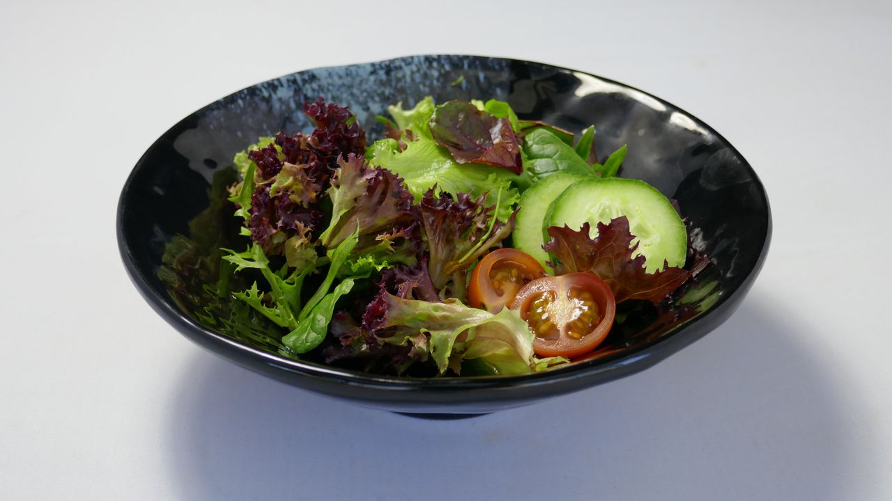 Small Salad