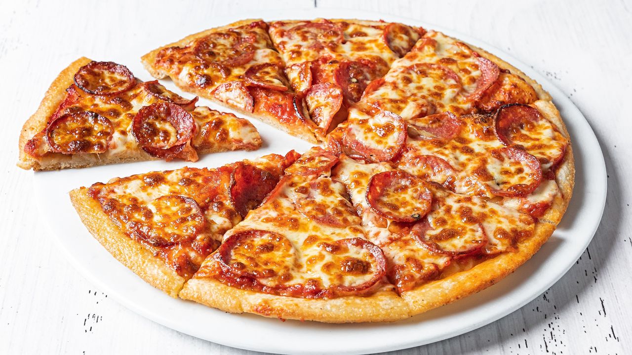Ρepperoni