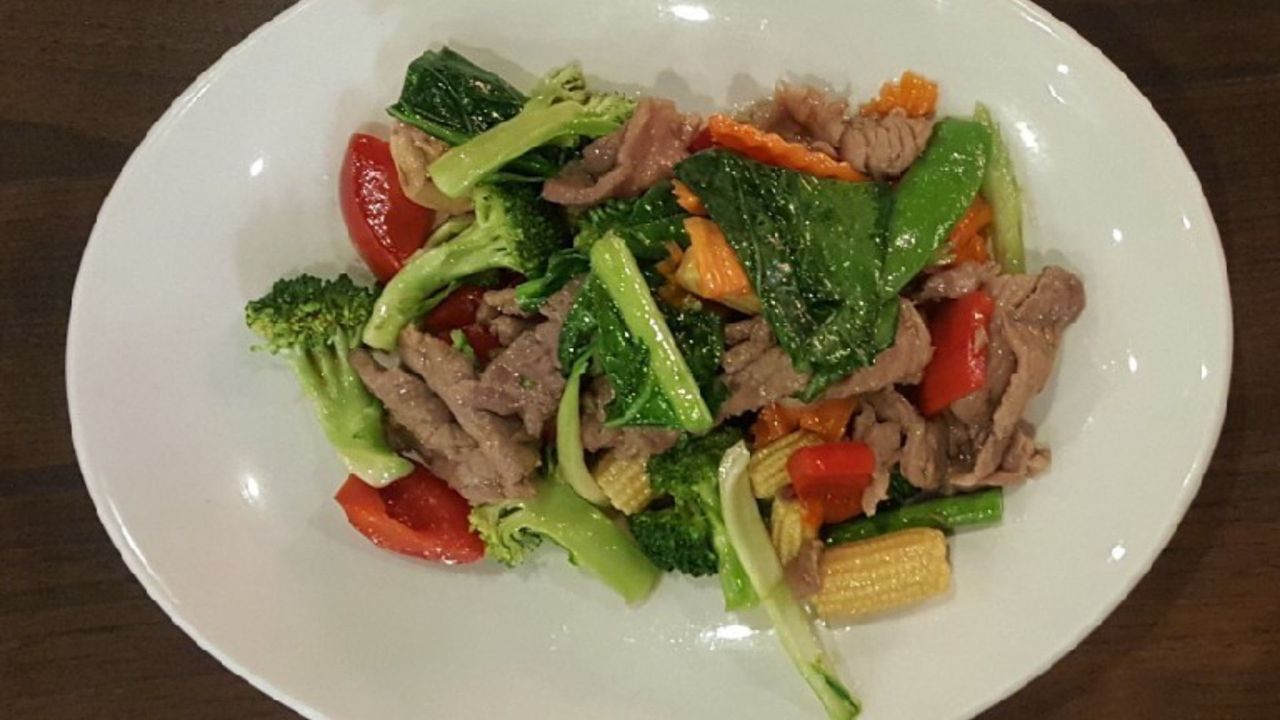 Oyster Sauce