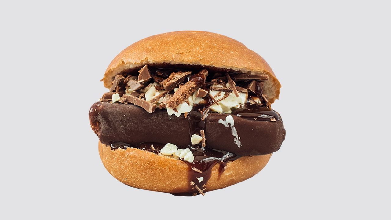 Death by Chocolate