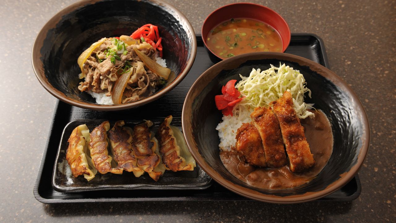 Special Combo D