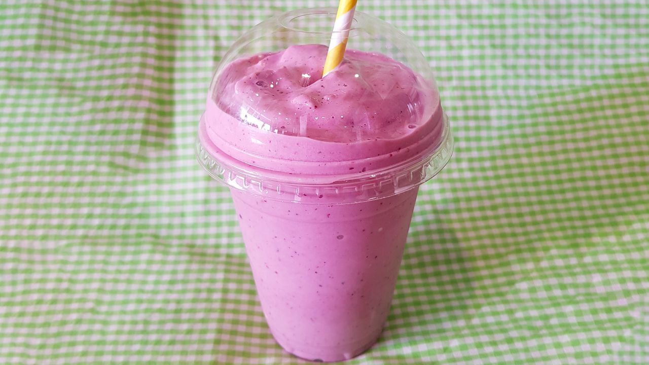 Berry Berry