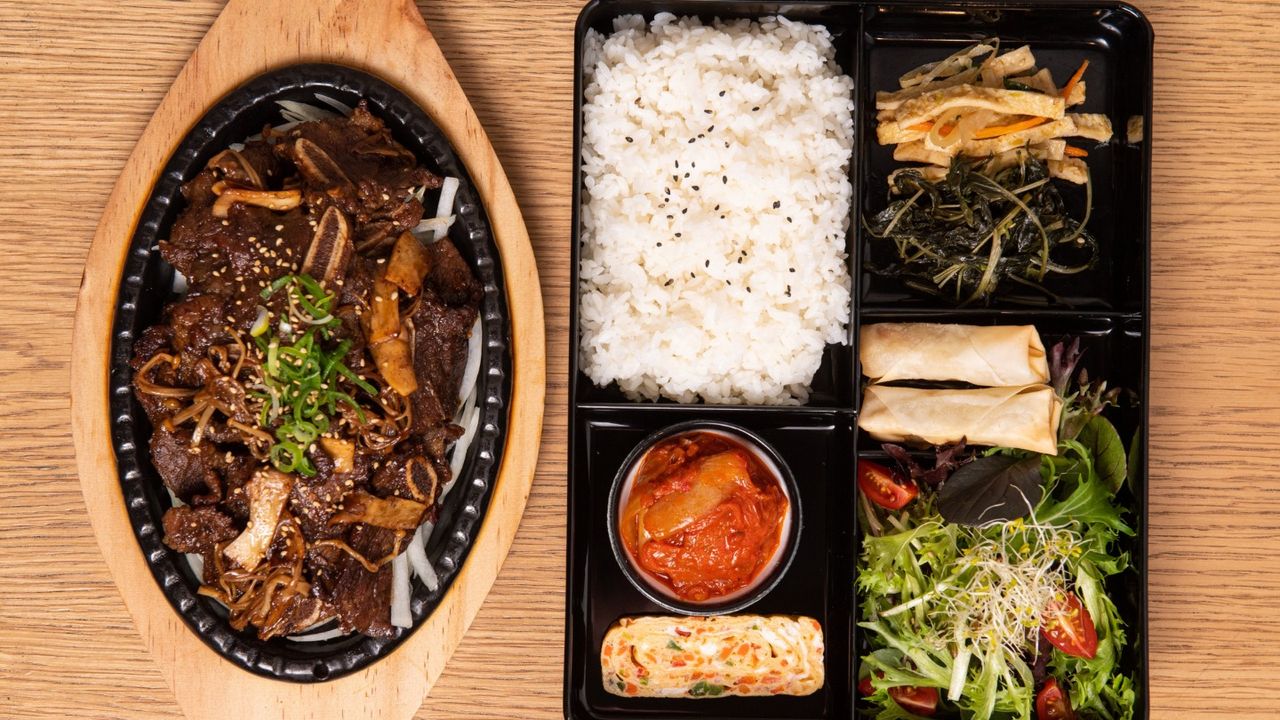 Beef Short Ribs