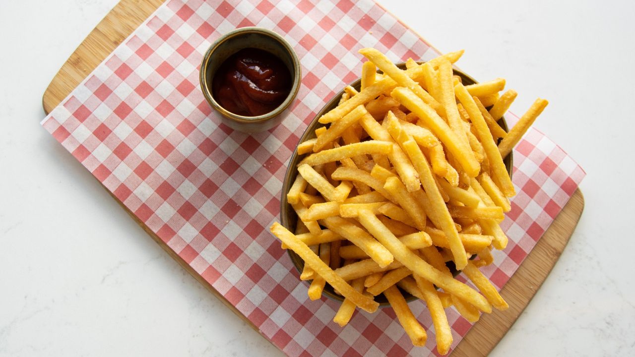 French Fries