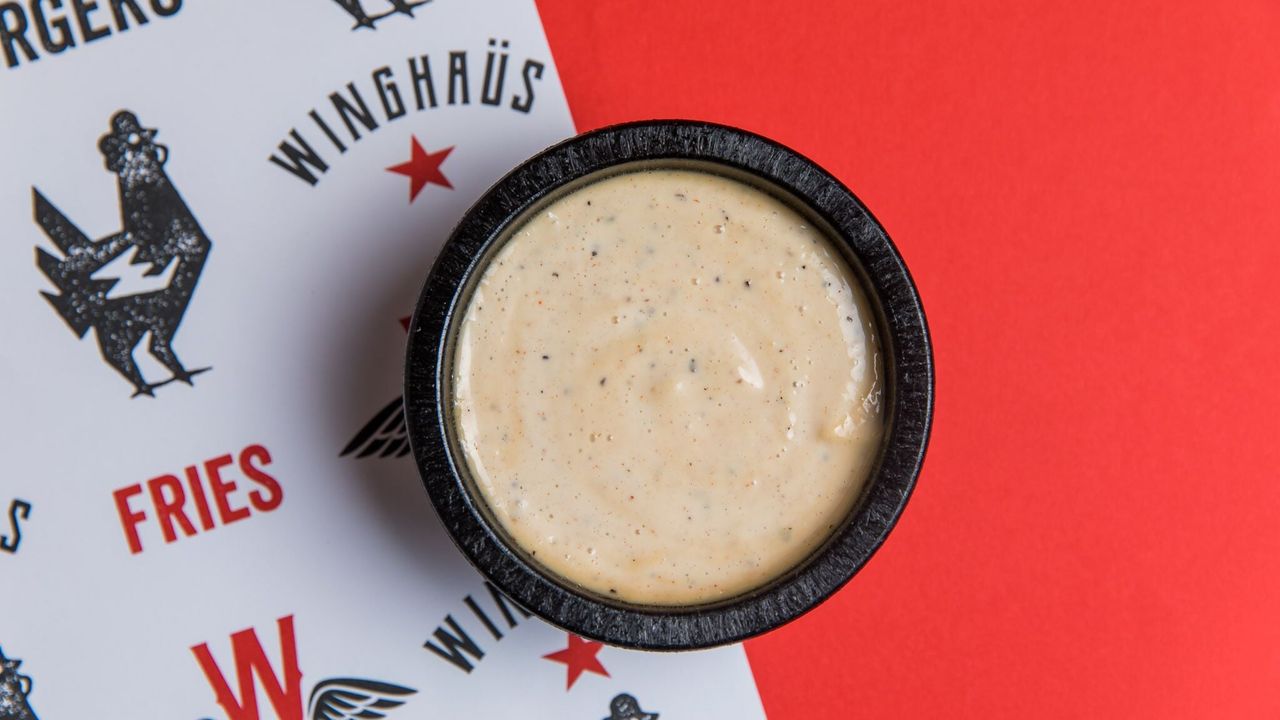 Haus Sauce