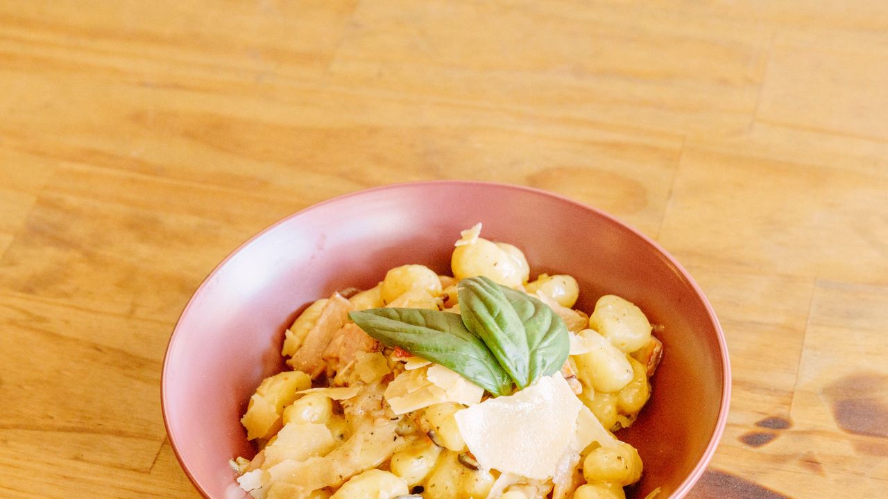 Carbonara
