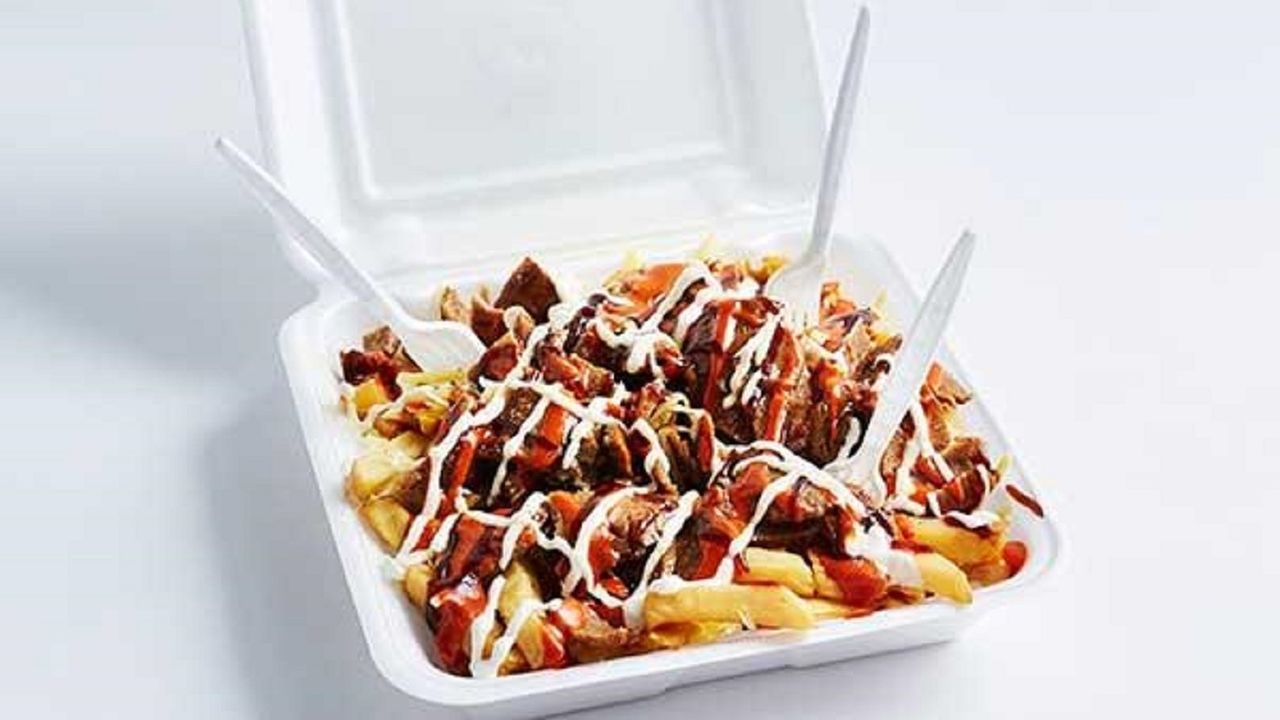 Beef Snack Pack