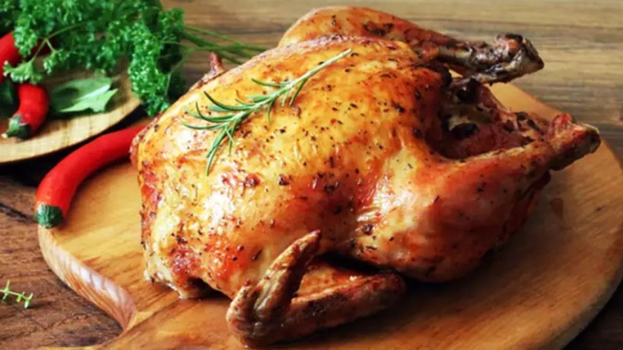 Lilydale Free Range Chicken