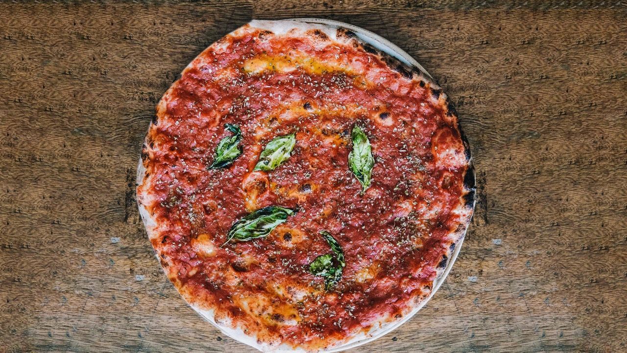 Mimmo's Marinara