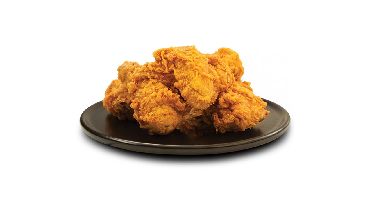 Original Fried Chicken