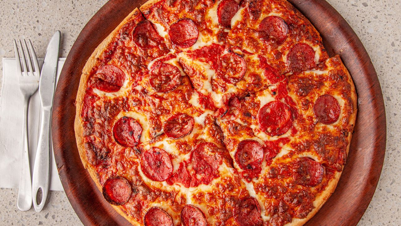 Pepperoni