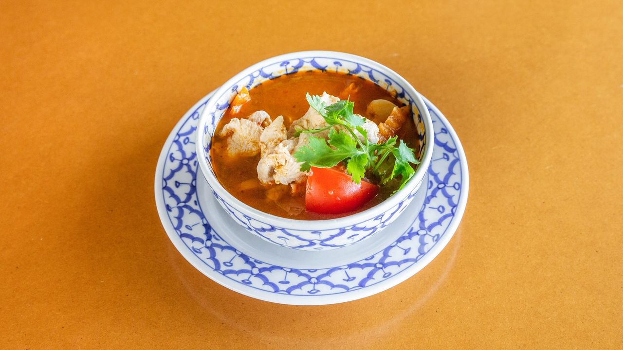 Tom Yum