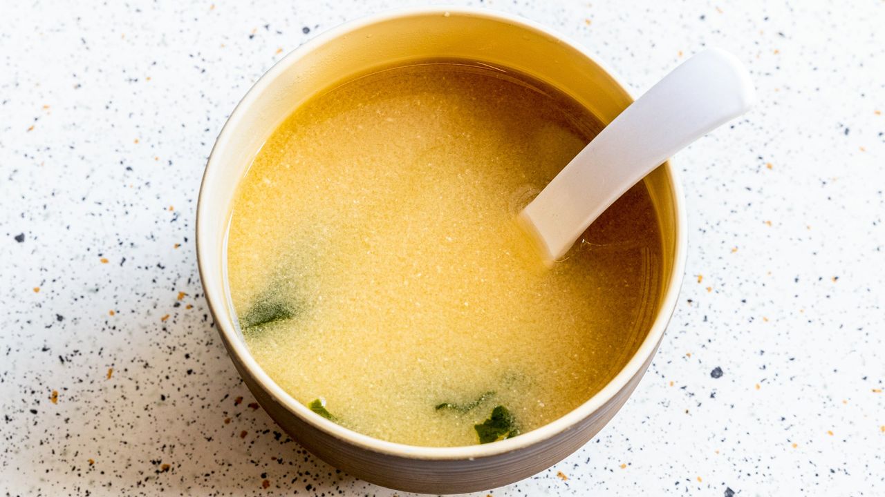 Miso Soup